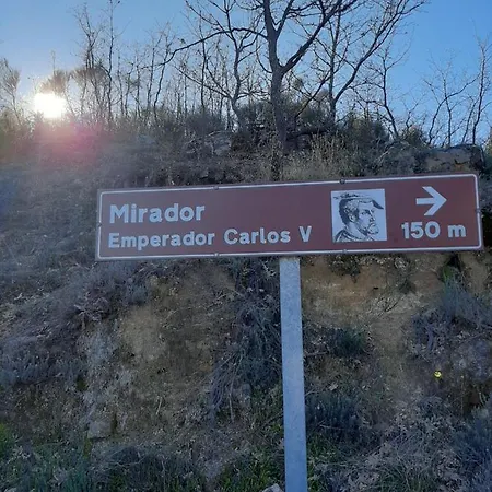 Hotel Parada Real Cr-cc-00258 2*