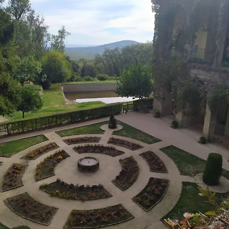 Parada Real Cr-cc-00258 Hotel