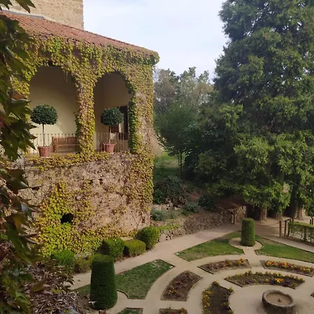 Hotel Parada Real Cr-cc-00258 Garganta la Olla