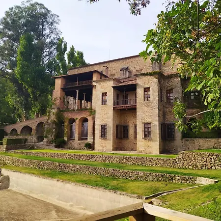 Parada Real Cr-cc-00258 Hotell