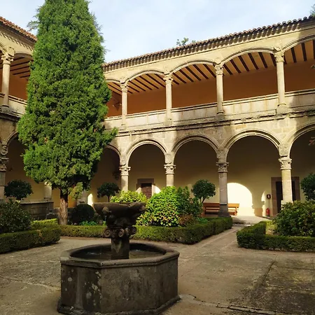 Parada Real Cr-cc-00258 Hotel 2*