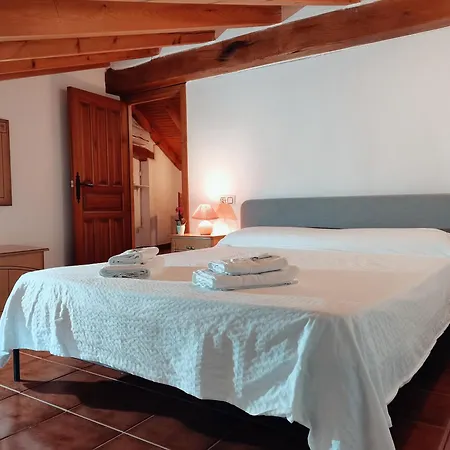 Parada Real Cr-cc-00258 Garganta la Olla