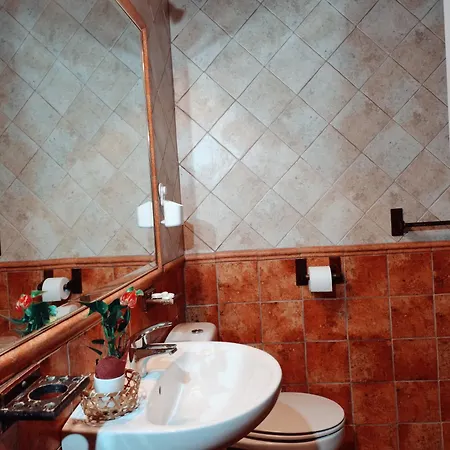 Parada Real Cr-cc-00258 Hotel 2*