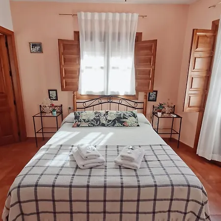 Parada Real Cr-cc-00258 Garganta la Olla