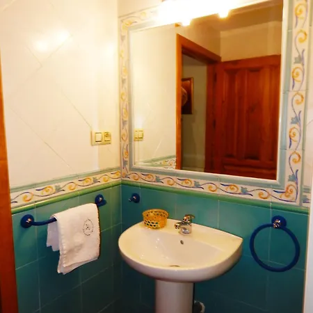 Parada Real Cr-cc-00258 Hotel