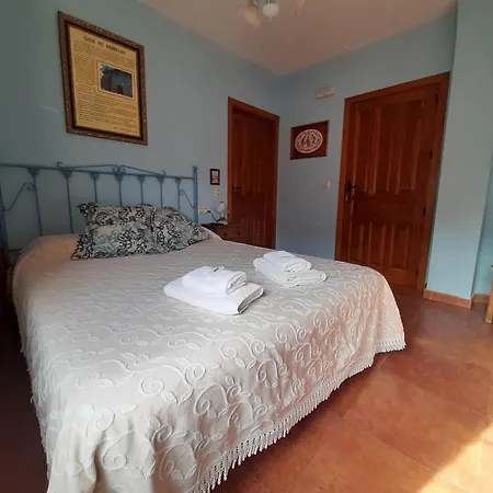 Hotel Parada Real Cr-cc-00258 2*