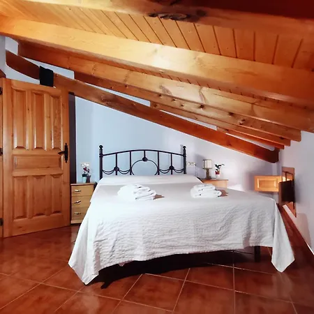 Parada Real Cr-cc-00258 Hotel 2*