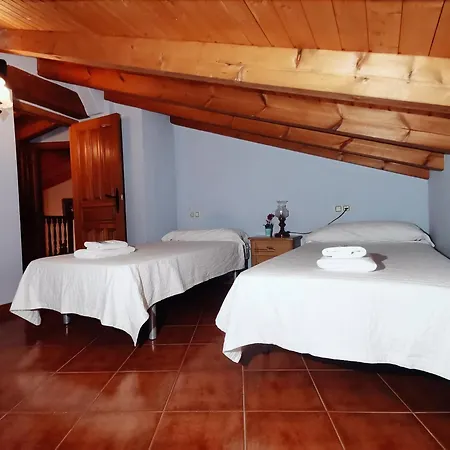 Hotel Parada Real Cr-cc-00258 2*