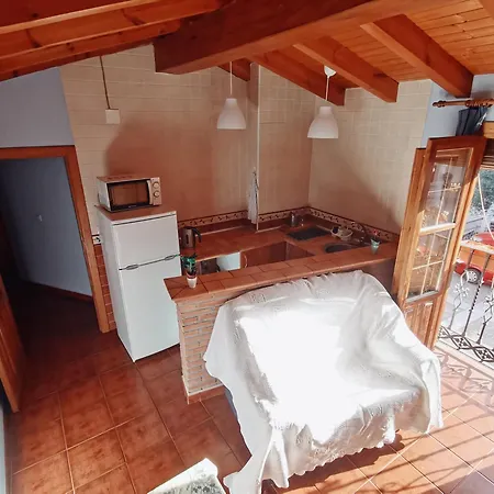 Parada Real Cr-cc-00258 Garganta la Olla