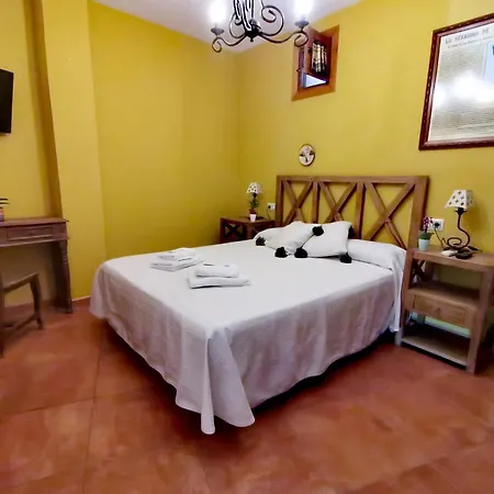Hotel Parada Real Cr-cc-00258