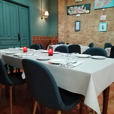 Parada Real Cr-cc-00258 Hotel