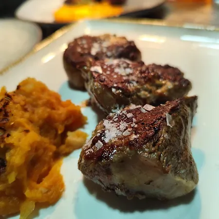 Parada Real Cr-cc-00258 Hotel