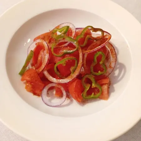 فندق Parada Real Cr-cc-00258 جارجانتا لا أولا