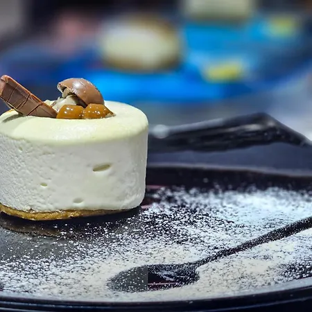 Parada Real Cr-cc-00258 Hotel