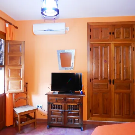 Parada Real Cr-cc-00258 Hotel 2*