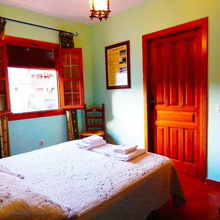 Parada Real Cr-cc-00258 فندق