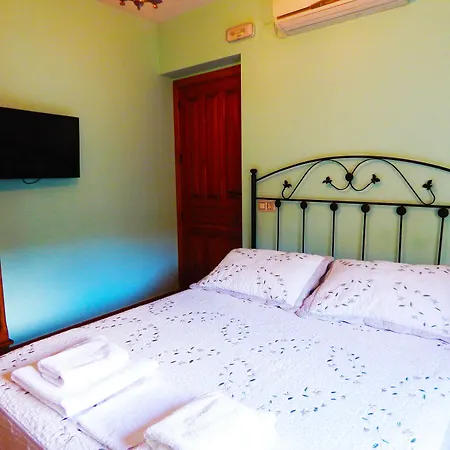 Parada Real Cr-cc-00258 Hotel