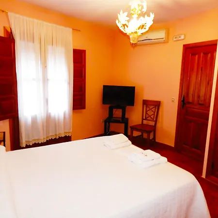 Parada Real Cr-cc-00258 Hotel