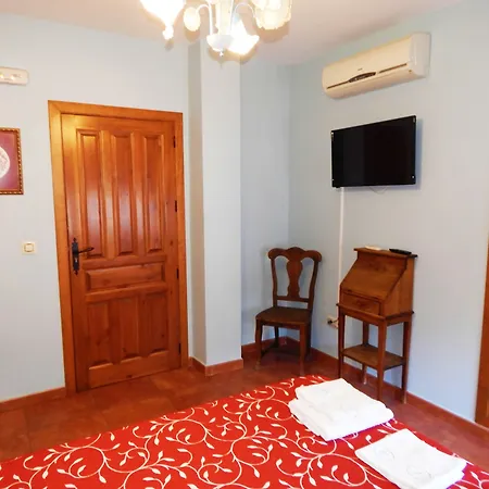 فندق Parada Real Cr-cc-00258 2*