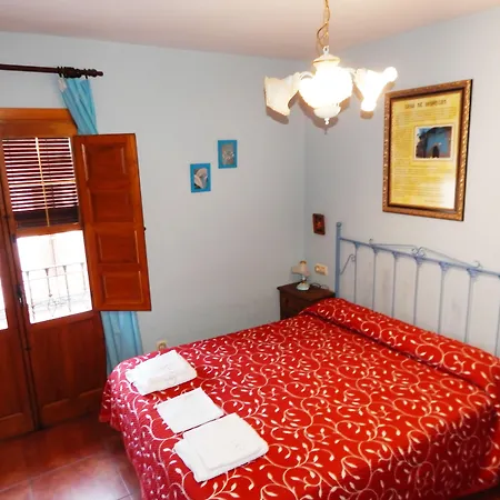 Hotel Parada Real Cr-cc-00258