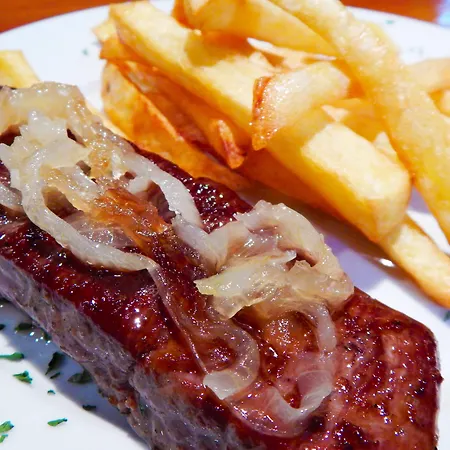 فندق Parada Real Cr-cc-00258 جارجانتا لا أولا