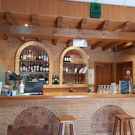 Parada Real Cr-cc-00258 2*