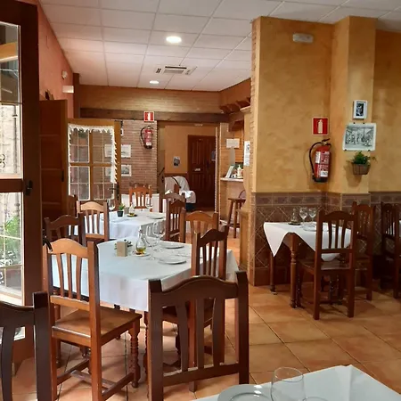 Hotel Parada Real Cr-cc-00258