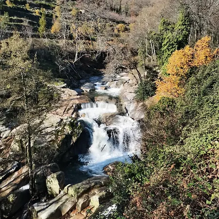 Hotel Parada Real Cr-cc-00258 2*