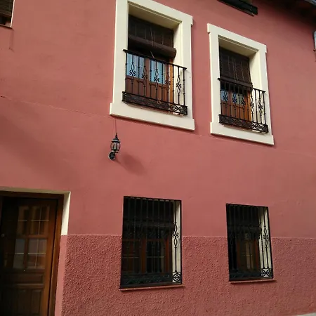 Hotel Parada Real Cr-cc-00258