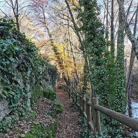 Parada Real Cr-cc-00258 Hotel 2*