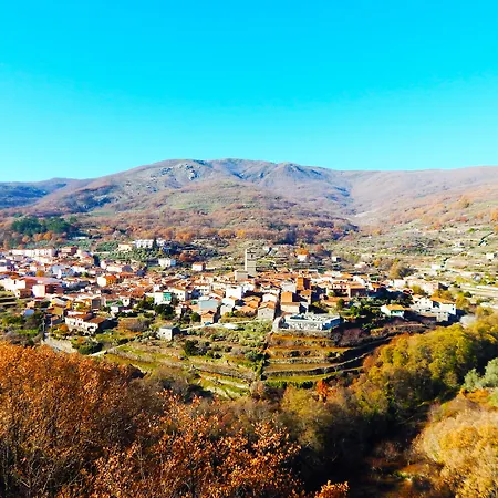 Parada Real Cr-cc-00258 فندق