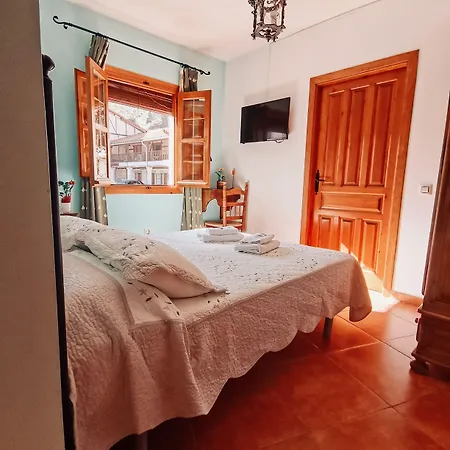 Hotel Parada Real Cr-cc-00258 2*