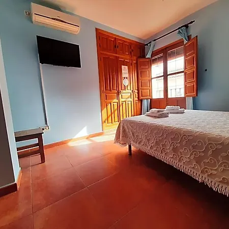 Hotel Parada Real Cr-cc-00258 2*