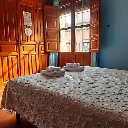 Parada Real Cr-cc-00258 Hotel 2*