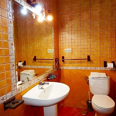 Parada Real Cr-cc-00258 Hotel 2*