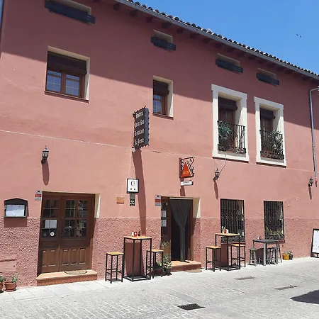 Parada Real Cr-cc-00258 Hotel 2*