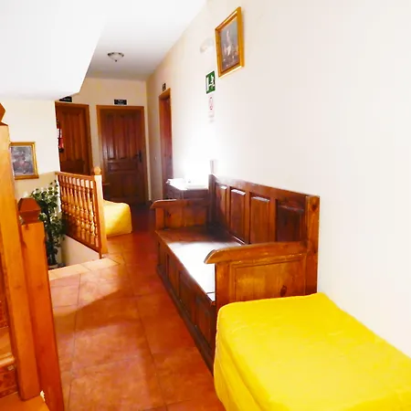 Parada Real Cr-cc-00258 Hotel