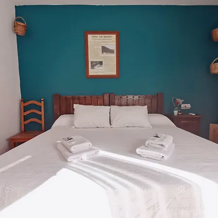 Parada Real Cr-cc-00258 Hotel
