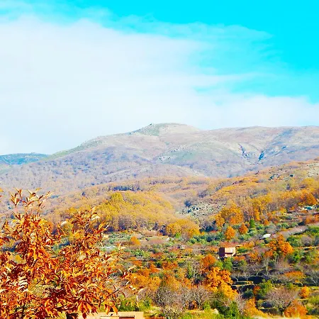 Parada Real Cr-cc-00258 2* Garganta la Olla