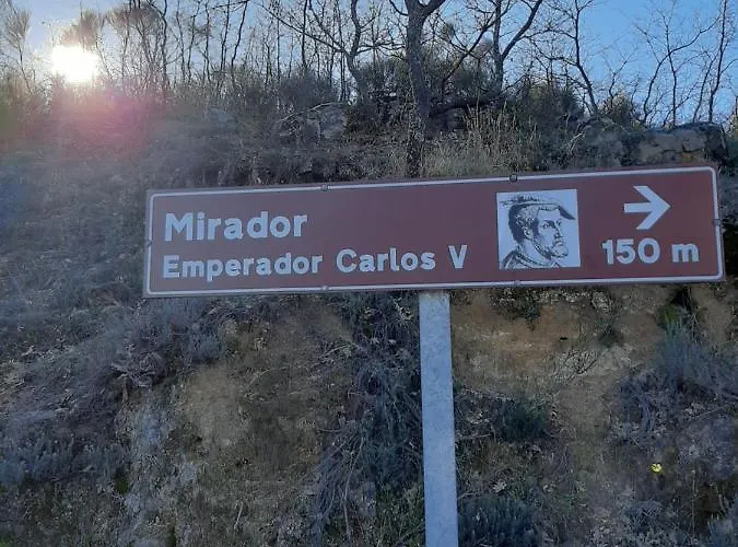 Ξενοδοχείο Parada Real Cr-cc-00258 2*