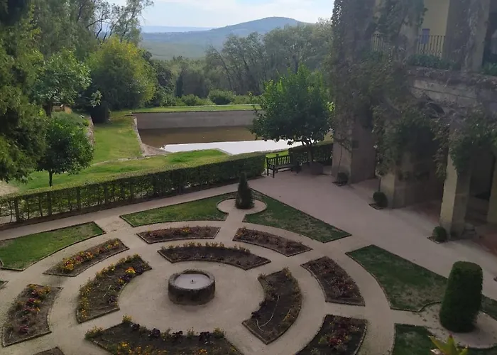 Parada Real Cr-cc-00258 Ξενοδοχείο