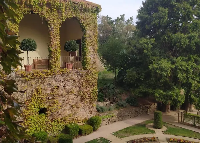 Ξενοδοχείο Parada Real Cr-cc-00258 Garganta la Olla