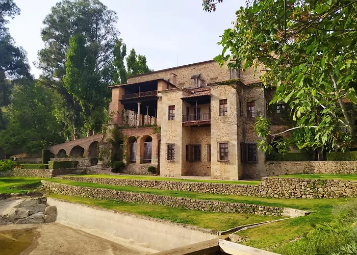 Parada Real Cr-cc-00258 Hotell