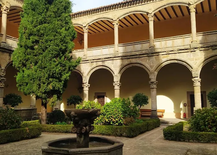 Parada Real Cr-cc-00258 Ξενοδοχείο 2*