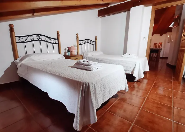 Parada Real Cr-cc-00258 2* Garganta la Olla