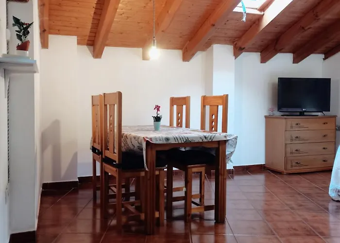 Parada Real Cr-cc-00258 Ξενοδοχείο Garganta la Olla