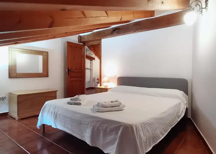 Ξενοδοχείο Parada Real Cr-cc-00258 Garganta la Olla