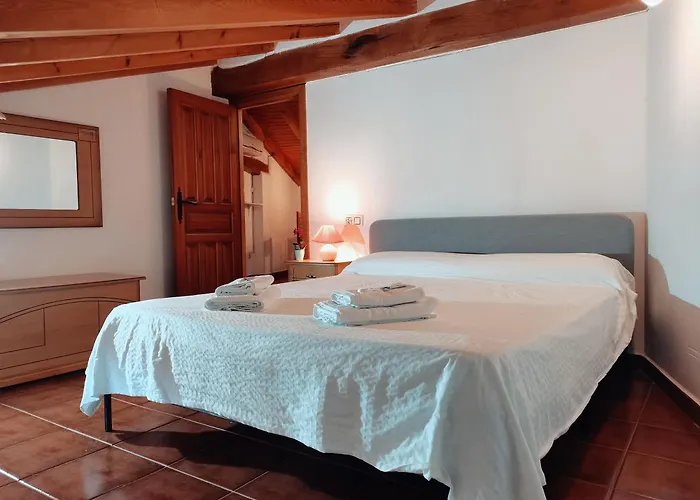 Parada Real Cr-cc-00258 Garganta la Olla