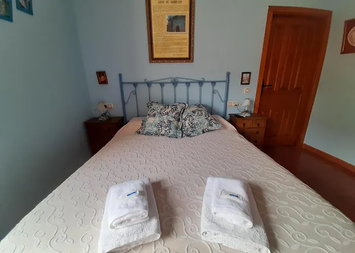 Hotell Parada Real Cr-cc-00258