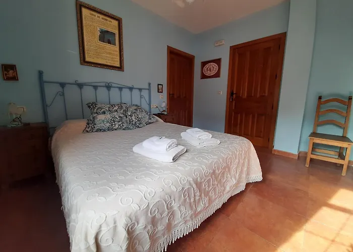 Ξενοδοχείο Parada Real Cr-cc-00258 2*